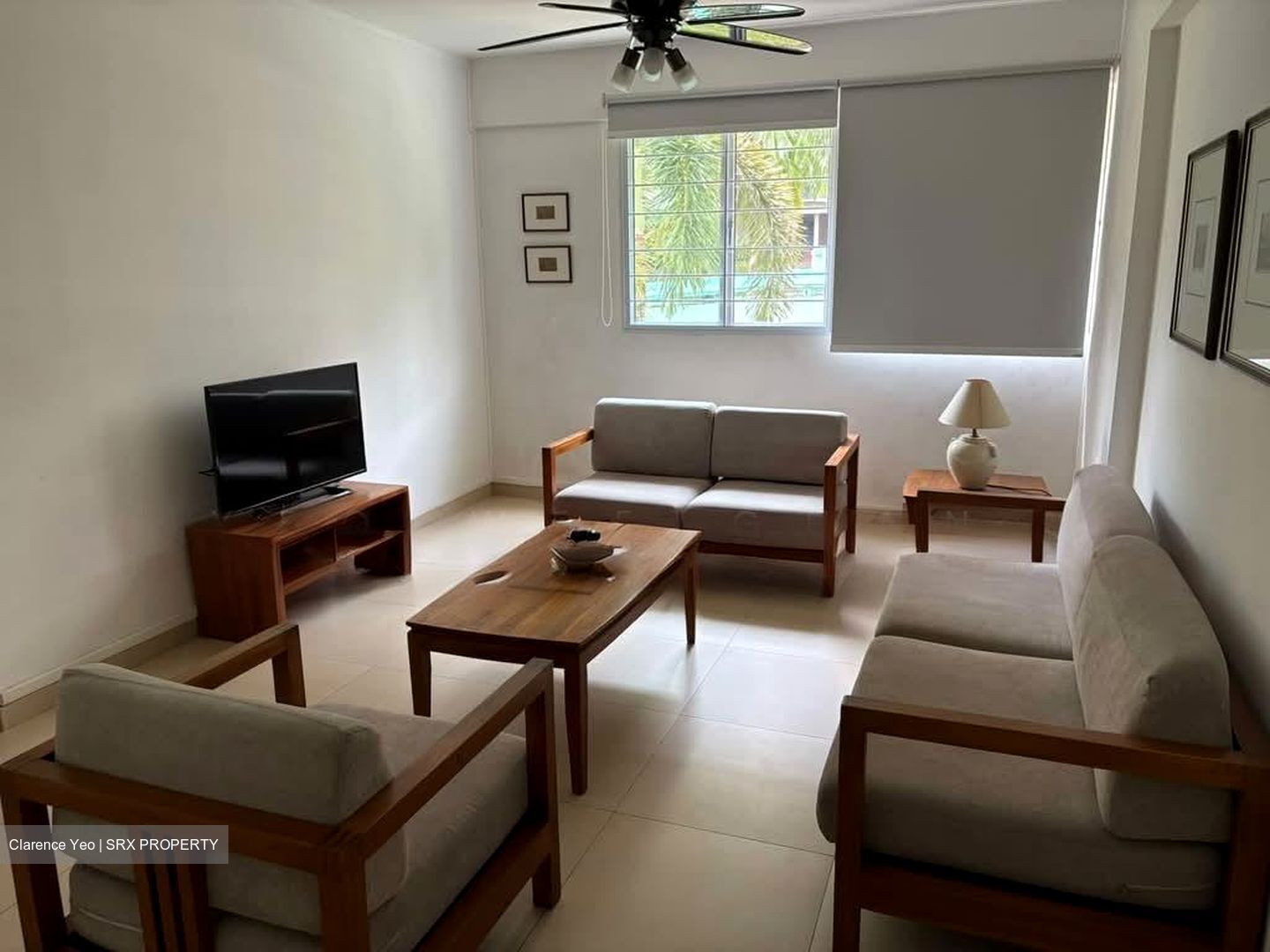 Blk 7 Ghim Moh Road (Queenstown), HDB 5 Rooms #574931081